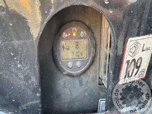 Valjarji tandem valjar, BOMAG BMP8500 - LETNIK 2019 - 645 DELOVNIH UR