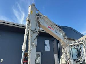 Bagri goseničarji, TAKEUCHI TB2150R - 2017 LETNIK - POWERTILT - 3X ŽLICA