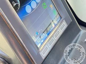 Bagri goseničarji, TAKEUCHI TB2150R - 2017 LETNIK - POWERTILT - 3X ZLICA