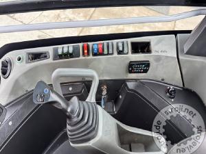 Demperji demper, WACKER NEUSON DV60 - 2019 LETNIK - 2875 UR - AC