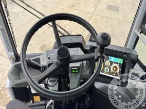 Demperji demper, WACKER NEUSON DV60 - 2019 LETNIK - 2875 UR - AC