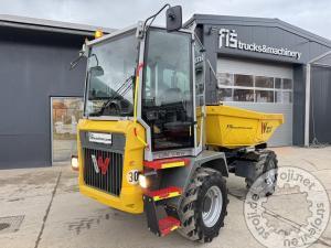 demperji wacker neuson dv60 2019 letnik 2875 ur ac