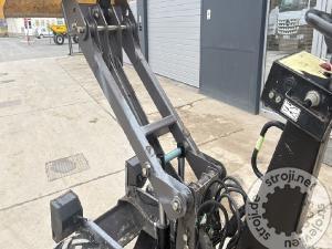 Demperji demper, Ostali TA1EH - 2018 LETNIK - 1065 DELOVNIH UR