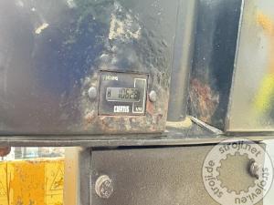 Demperji demper, Ostali TA1EH - 2018 LETNIK - 1065 DELOVNIH UR