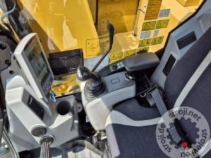 Bagri goseničarji, CATERPILLAR 315FLCR - 2019 LETNIK - 8485 UR - POWERTILT 