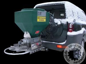 Posipalci posipalec za sol, Ostali T11