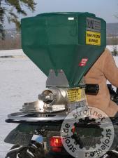 Posipalci posipalec za sol, Ostali T11