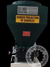 Sadilna tehnika ostalo, Ostali T15