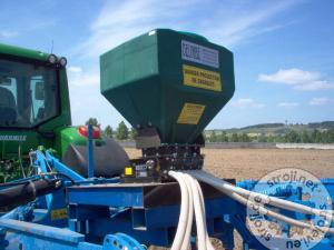 Sadilna tehnika ostalo, Ostali T15