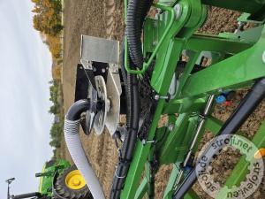 Sadilna tehnika ostalo, Ostali T15PULVE