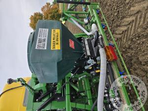 Sadilna tehnika ostalo, Ostali T15PULVE