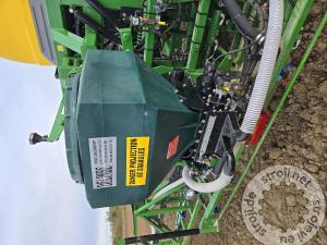 Sadilna tehnika ostalo, Ostali T15PULVE