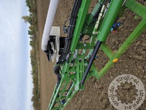 Sadilna tehnika ostalo, Ostali T15PULVE