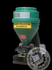 Sadilna tehnika ostalo, Ostali T28 DPA