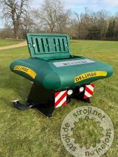 Sadilna tehnika ostalo, Ostali T20