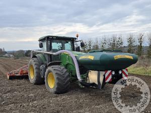 Sadilna tehnika ostalo, Ostali T20