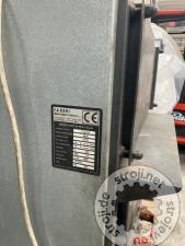 Vse ostalo, Ostali Peč Fabbri F 55 CV