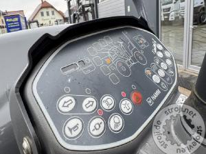 Valjarji tandem valjar, HAMM HD 13 VV - 2020 LETNIK- 820 DELOVNIH UR