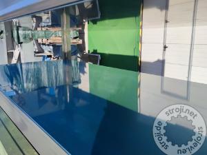 Stiskalnice Stiskalnica za furnir, COLOMBO 30-13 (PRS-039)