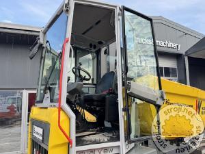 Demperji demper, WACKER NEUSON DV90 - 2021 LETNIK - 2120 UR - AC