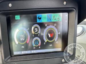 Demperji demper, WACKER NEUSON DV90 - 2021 LETNIK - 2120 UR - AC