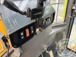 Demperji demper, Ostali 6SMDX - 925 DELOVNIH UR - 2021 LETNIK - AC