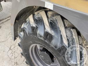 Demperji demper, Ostali 6SMDX - 925 DELOVNIH UR - 2021 LETNIK - AC