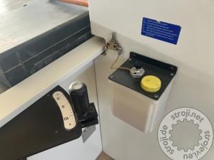 Skobeljniki Večstranski skobeljni stroj, SCM Štiristranka SCM Sintex 