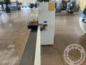 Skobeljniki Večstranski skobeljni stroj, SCM Štiristranka SCM Sintex 