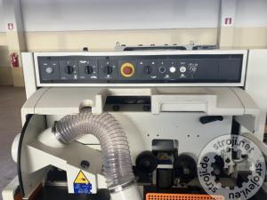 Skobeljniki Večstranski skobeljni stroj, SCM Štiristranka SCM Sintex 