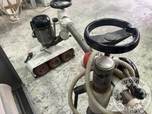 Deli in dodatna oprema, Ostali