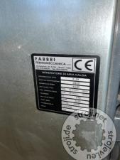 Vse ostalo, Ostali Peč Fabbri F28 