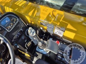 Viličarji regalni s teleskopom, JCB 540-170 - 1265 UR - 2021 LETNIK - 17M - 4T