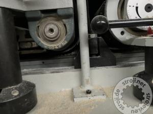 Brusilke Kontaktna brusilka, VIET Kontaktna brusilka Viet Target 211-A