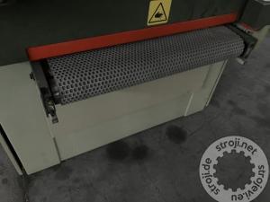 Brusilke Kontaktna brusilka, SCM Kontaktna brusilka SCM Sandya uno