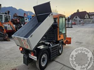 Vozila ostalo, Ostali TIGER 4x4 KIPER + PLUG