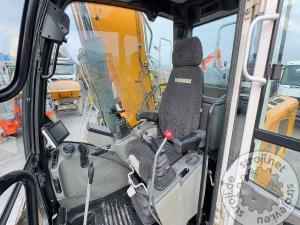 Bagri goseničarji, LIEBHERR R922 SLC - 2017 LETNIK - 12320 DELOVNIH UR