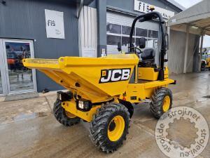 demperji jcb 3t 2 2021 letnik 1015 delovnih ur