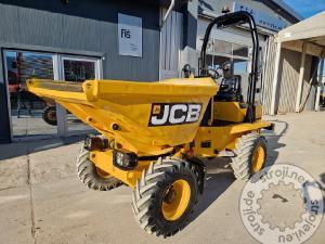 demperji jcb 3t 2 2021 letnik 790 delovnih ur