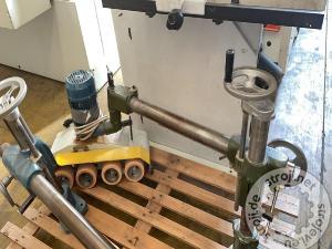 deli in dodatna oprema masterwood 