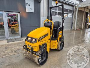 valjarji jcb ct160 100 2022 letnik 65 delovnih ur