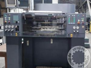 grafini stroji man roland 504 l uv