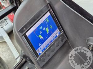 Mini bagri, TAKEUCHI TB290 - 2018 LETNIK - 6040 UR - POWERTILT