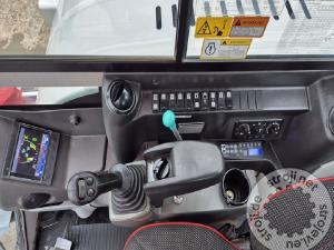 Mini bagri, TAKEUCHI TB290 - 2018 LETNIK - 6040 UR - POWERTILT