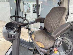 Valjarji enojni valjar, HAMM 3307 HT VIO - 2006 LETNIK - 3820 DELOVNIH UR