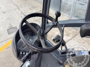 Valjarji enojni valjar, HAMM 3307 HT VIO - 2006 LETNIK - 3820 DELOVNIH UR