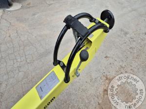 Valjarji tandem valjar, AMMANN ARW65 - 2020 LETNIK