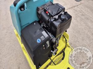 Valjarji tandem valjar, AMMANN ARW65 - 2020 LETNIK