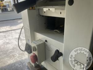 Skobeljniki Večstranski skobeljni stroj, Ostali Debelinka/poravnalka Tehnomax FS41 elite S 
