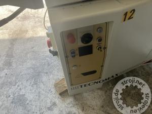 Skobeljniki Večstranski skobeljni stroj, Ostali Debelinka/poravnalka Tehnomax FS41 elite S 